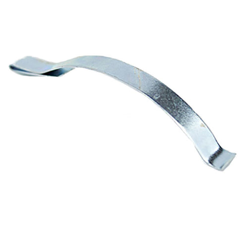 Window Screen Corner Mounted Tension Spring 2-9/16