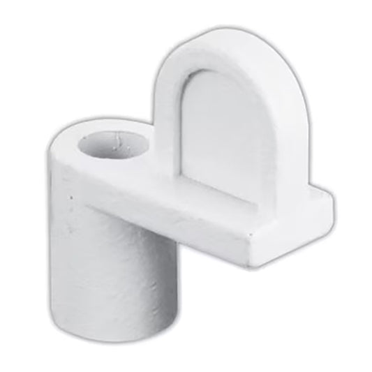 Diecast Clips Designed for Coastal Installations 3/8 Inch Offset