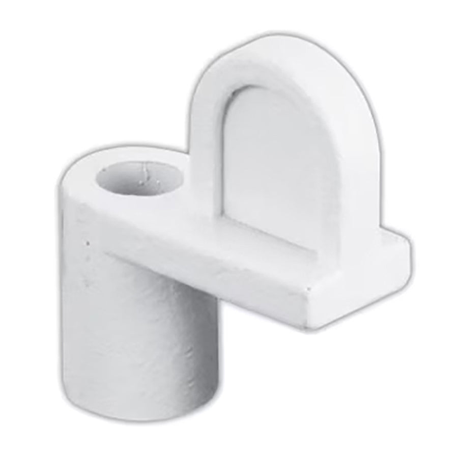Diecast Clips Designed for Coastal Installations 3/8 Inch Offset - Diecast Clips Designed for Coastal Installations 3/8 Inch Offset