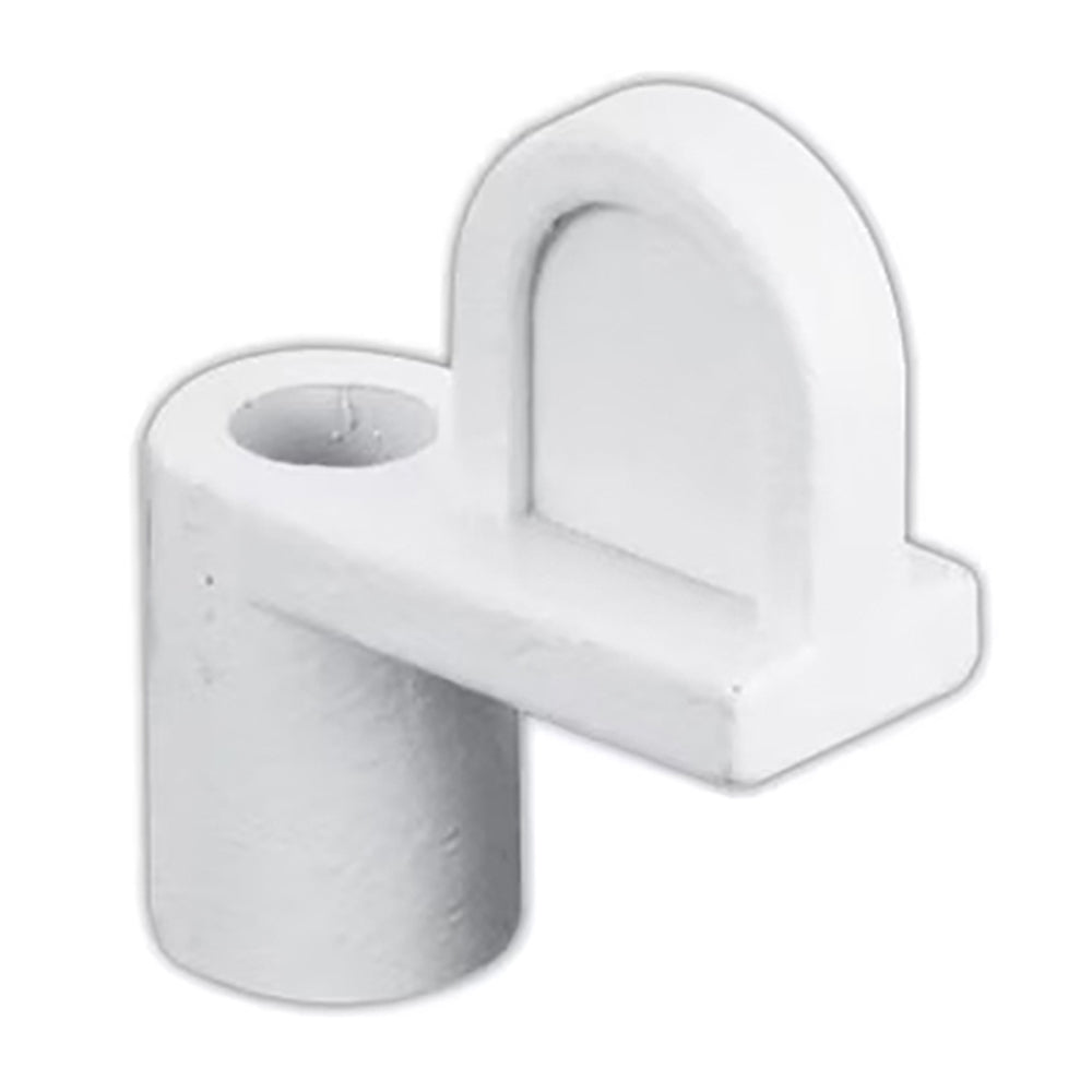 Diecast Clips Designed for Coastal Installations 3/8 Inch Offset - Diecast Clips Designed for Coastal Installations 3/8 Inch Offset