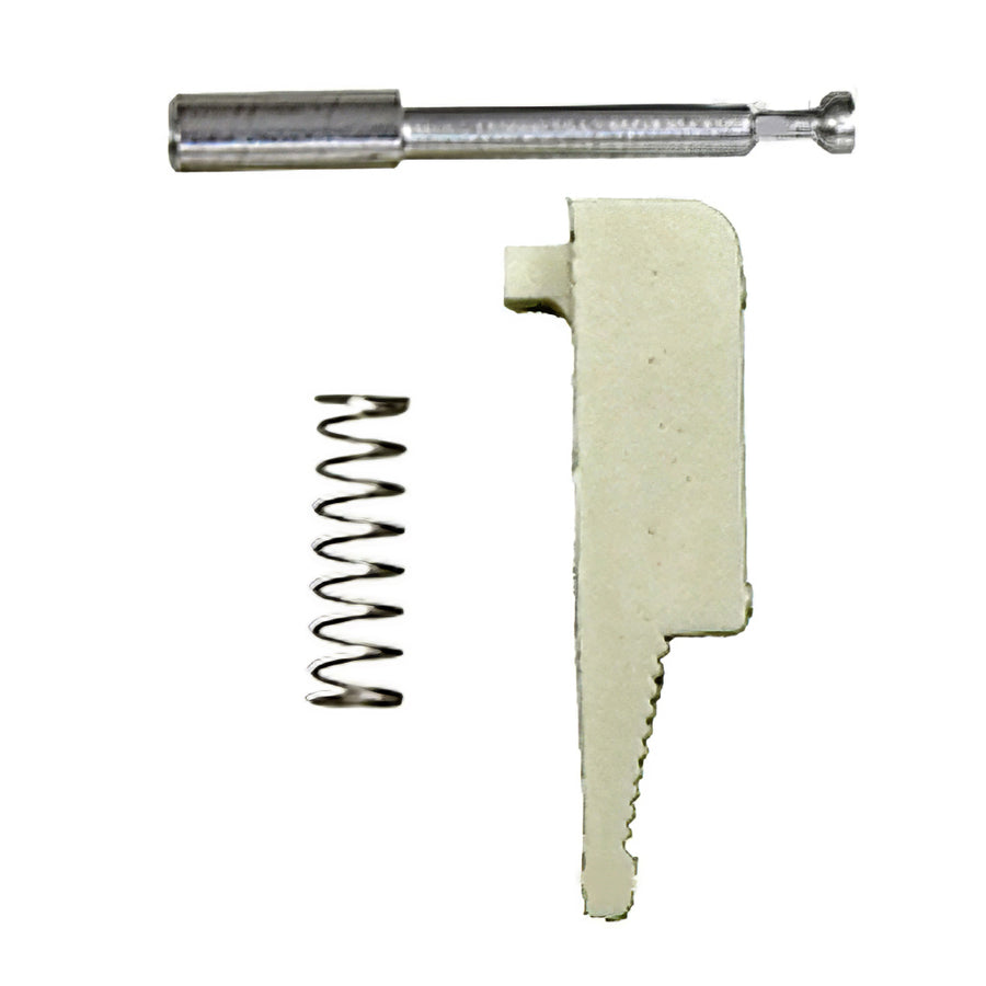 Flip Type Plunger Assembly Right Hand - Flip Type Plunger Assembly Right Hand