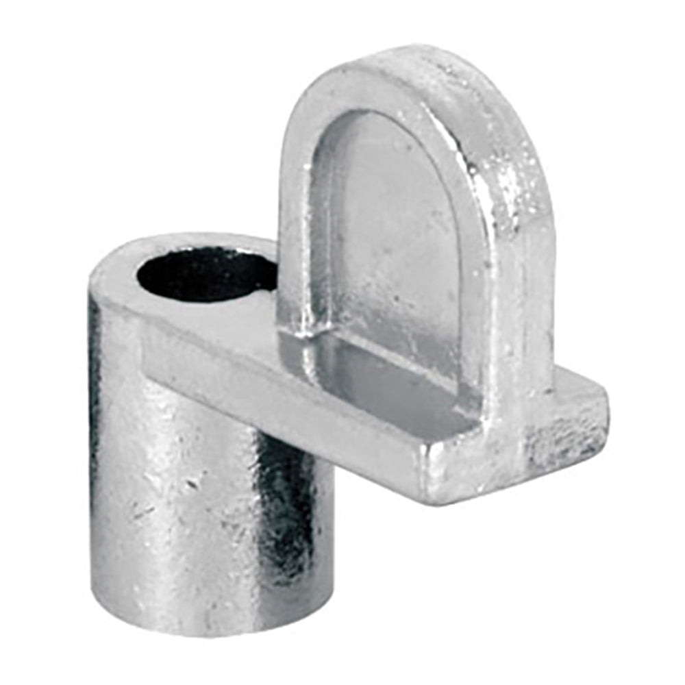 Diecast Screen Clips Zinc 3/8