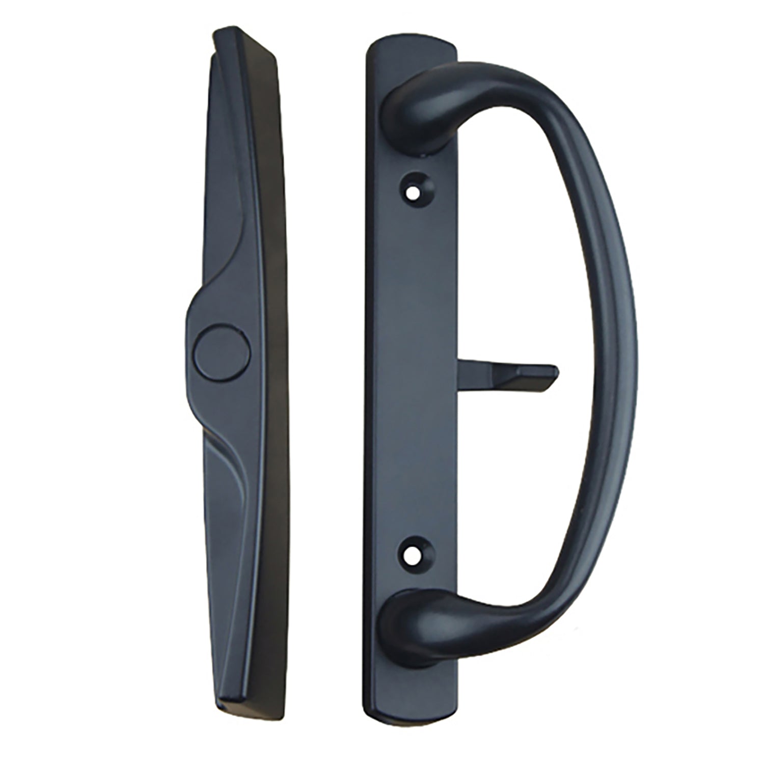 Sliding Patio Door Handle Euro Charlotte Design Glass Patio Door Handle Set - Sliding Patio Door Handle Euro Charlotte Design Glass Patio Door Handle Set