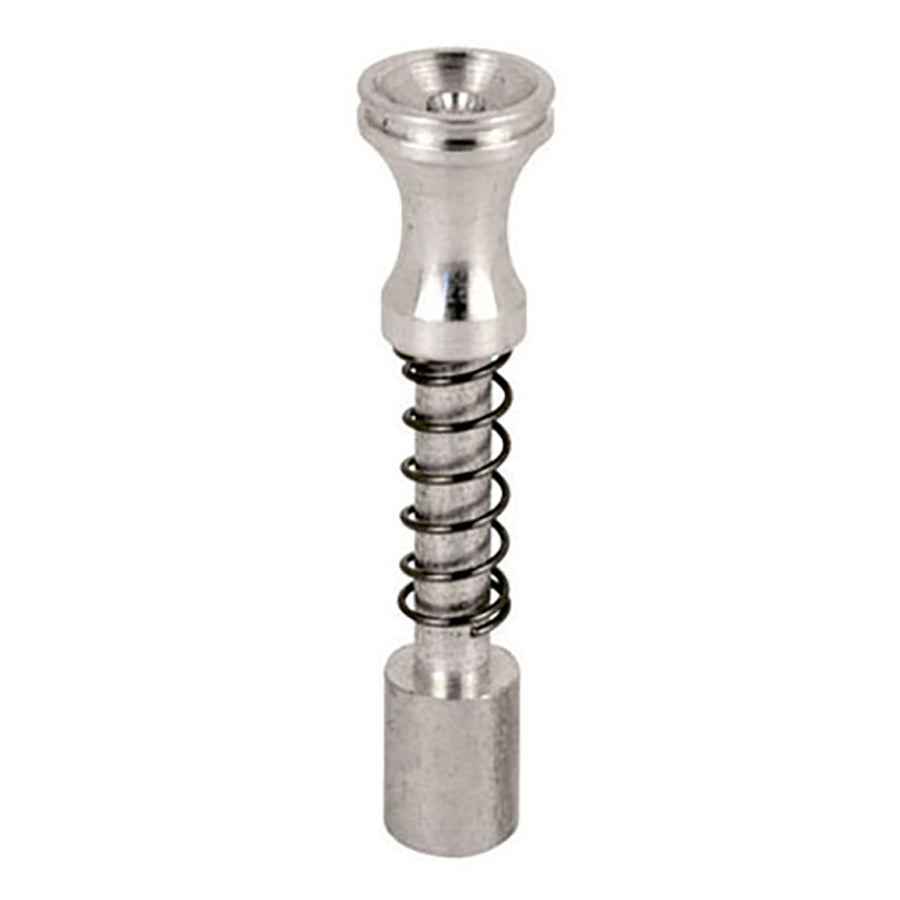 Spring Loaded Plunger Pin 1-5/16