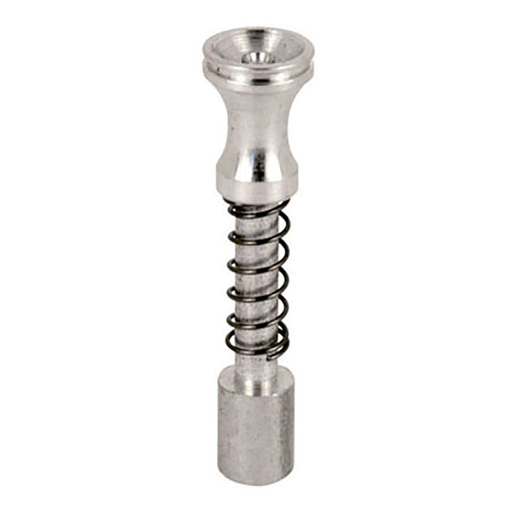 Spring Loaded Plunger Pin 1-5/16