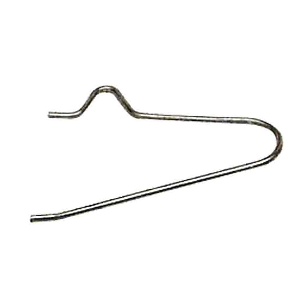 Steel Wire Tension Spring Screen Clip - Steel Wire Tension Spring Screen Clip