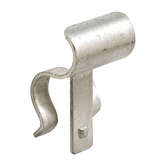 Sliding Window Clips 3/4” Aluminum 4 Pack