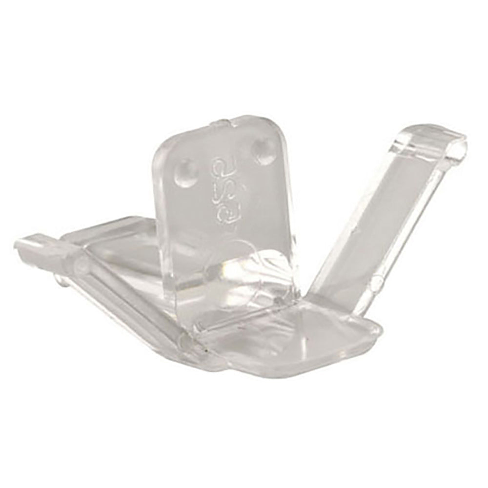 Canadian Retainer Clips, #525 - 2 Pack - Canadian Retainer Clips, #525 - 2 Pack