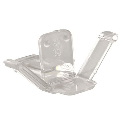 Canadian Retainer Clips, #525 - 2 Pack - Canadian Retainer Clips, #525 - 2 Pack
