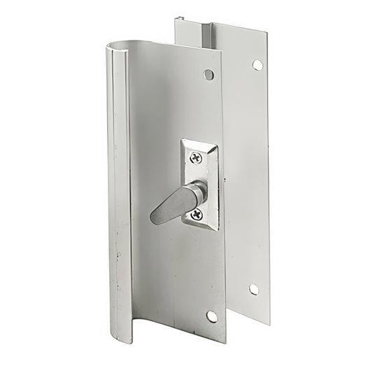 Sliding Patio Door Handle Set with 5-5/8" Screw Hole Spacing