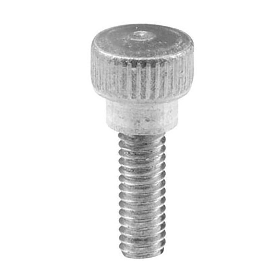 Storm Door Panel Clip Thumbscrews - Storm Door Panel Clip Thumbscrews