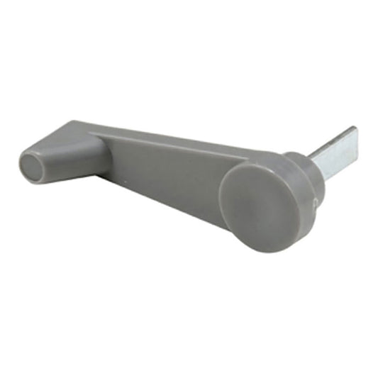 Thumbturn with Steel Pin for Sliding Patio Doors