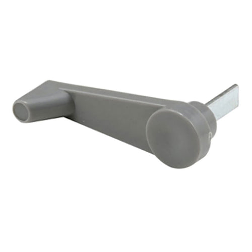 Thumbturn with Steel Pin for Sliding Patio Doors - Thumbturn with Steel Pin for Sliding Patio Doors