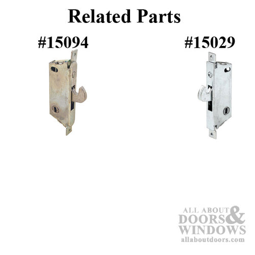 Thumbturn Adams-Rite Lock Lever - Thumbturn Adams-Rite Lock Lever