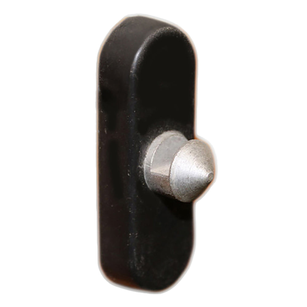 Strike / Keeper, Bullet Shape, Sliding Patio Door - Strike / Keeper, Bullet Shape, Sliding Patio Door