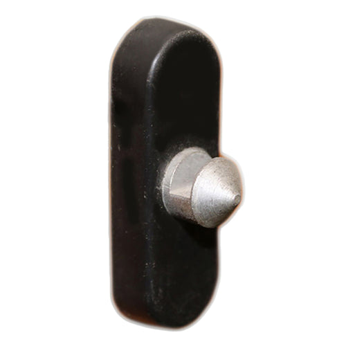 Strike / Keeper, Bullet Shape, Sliding Patio Door - Strike / Keeper, Bullet Shape, Sliding Patio Door