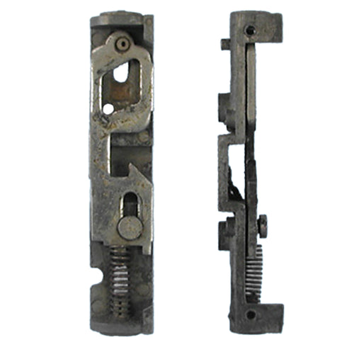 Unavailable - Internal Lock, Daryl Patiorama Gold Handle - N/A - Unavailable - Internal Lock, Daryl Patiorama Gold Handle - N/A