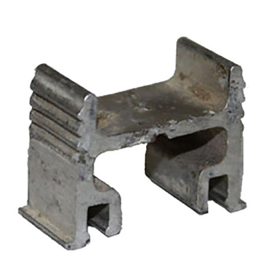 Weather-Strip Bracket for Colombia Jet Door Bottom Rail