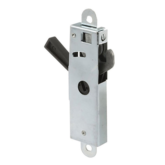 Internal Lock Assembly, 45 Degree Keyway, Sliding Patio Door - Steel