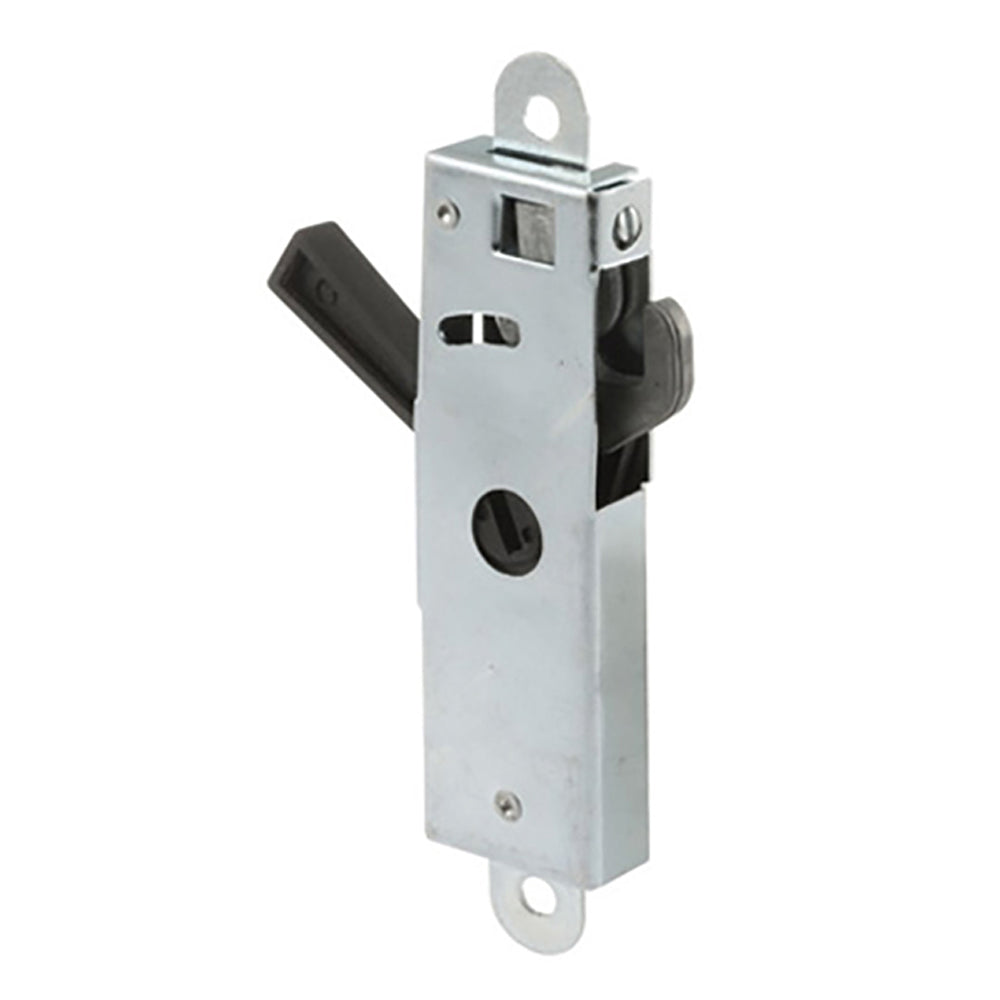 Internal Lock Assembly, 45 Degree Keyway, Sliding Patio Door - Steel - Internal Lock Assembly, 45 Degree Keyway, Sliding Patio Door - Steel