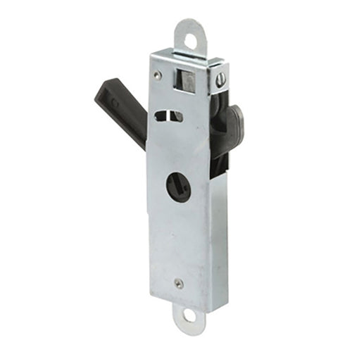 Internal Lock Assembly, 45 Degree Keyway, Sliding Patio Door - Steel - Internal Lock Assembly, 45 Degree Keyway, Sliding Patio Door - Steel