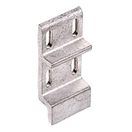Keeper, Extruded Sliding Glass Door- aluminum