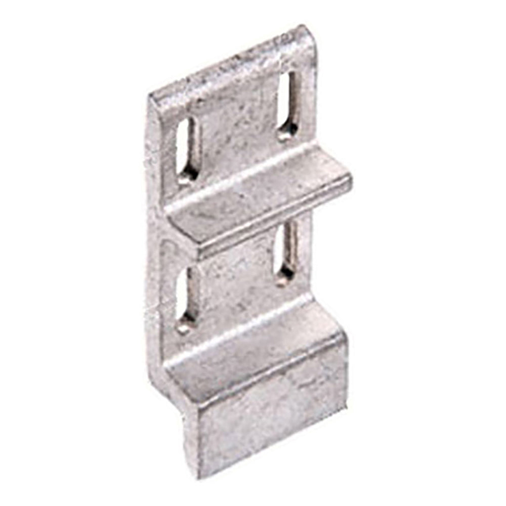 Keeper, Extruded Sliding Glass Door- aluminum - Keeper, Extruded Sliding Glass Door- aluminum
