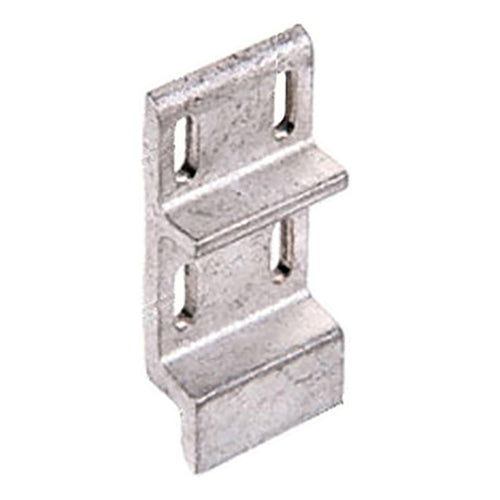 Keeper, Extruded Sliding Glass Door- aluminum - Keeper, Extruded Sliding Glass Door- aluminum