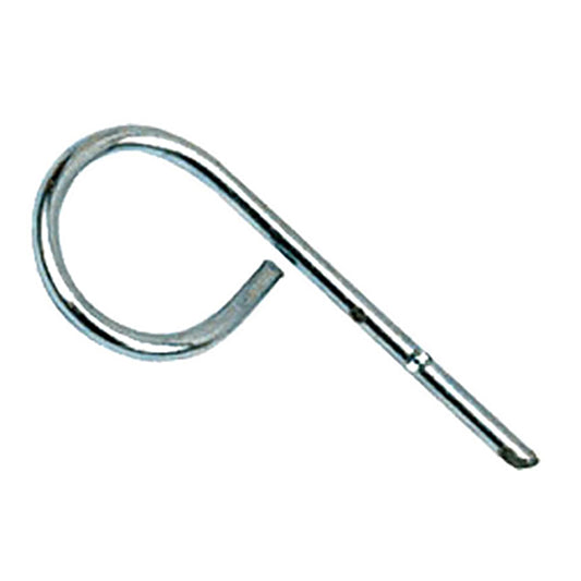 Window Screen Lock Pin, 1/8” Diameter