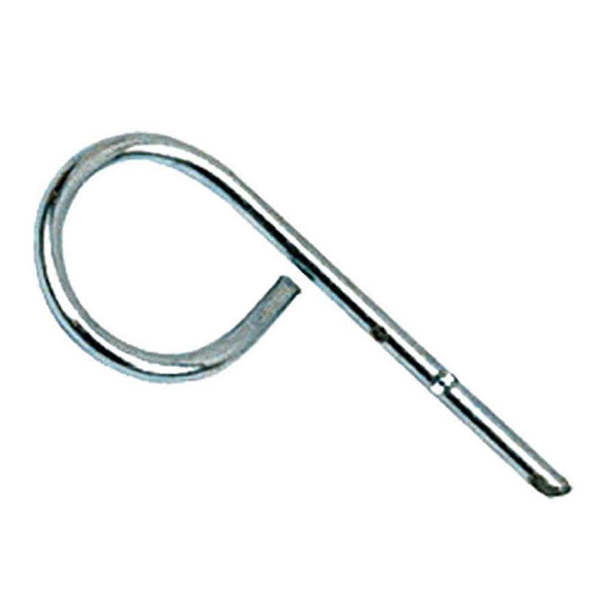 Window Screen Lock Pin, 1/8” Diameter - Window Screen Lock Pin, 1/8” Diameter