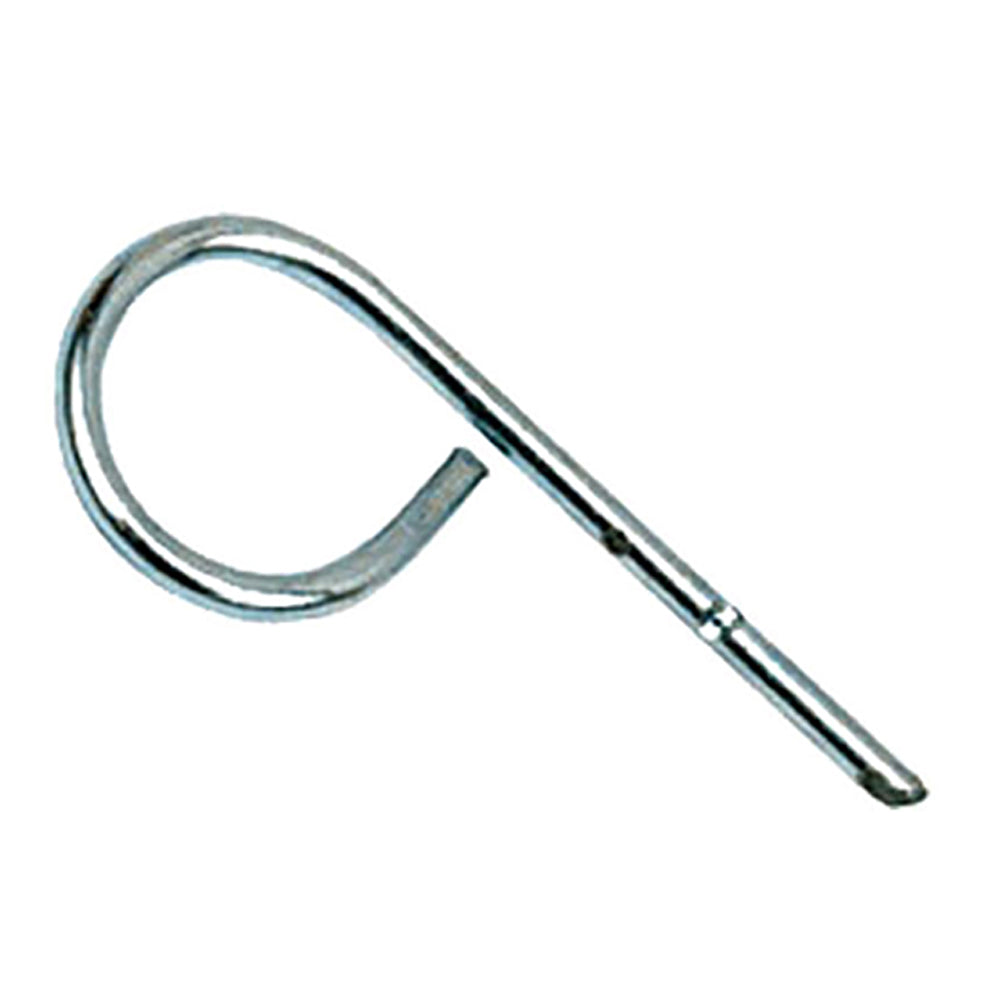 Window Screen Lock Pin, 1/8” Diameter - Window Screen Lock Pin, 1/8” Diameter
