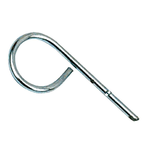 Window Screen Lock Pin, 1/8” Diameter - Window Screen Lock Pin, 1/8” Diameter