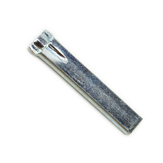 Tail Piece for 2 Inch Sliding Door - Use with Part Number 14276