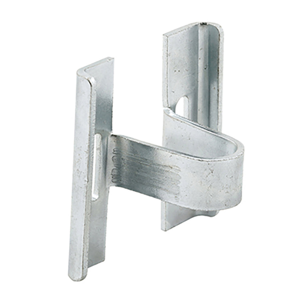 Keeper - Sliding Patio Door, Stamped Steel - Aluminum - Keeper - Sliding Patio Door, Stamped Steel - Aluminum