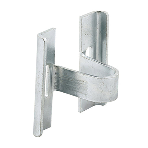 Keeper - Sliding Patio Door, Stamped Steel - Aluminum - Keeper - Sliding Patio Door, Stamped Steel - Aluminum