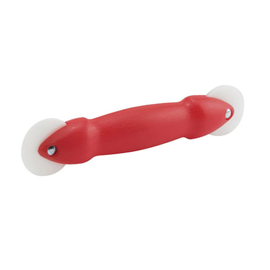 Screen Rolling Tool with Nylon Wheel - Screen Rolling Tool with Nylon Wheel
