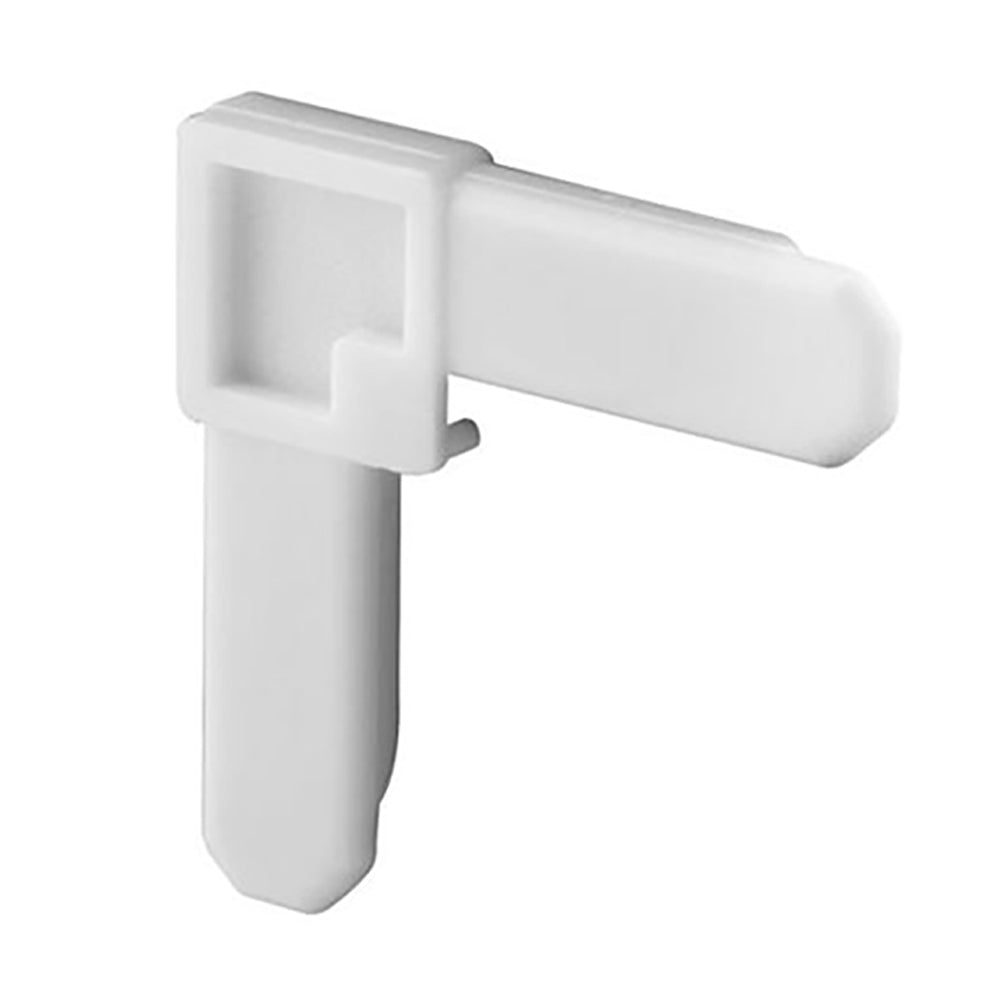 Window Screen Quickie Corner 7/16 Inch Frame - Window Screen Quickie Corner 7/16 Inch Frame