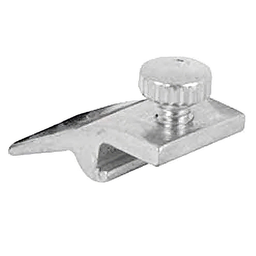 Storm Door Panel Clip 3/8 Inch Offset - Storm Door Panel Clip 3/8 Inch Offset