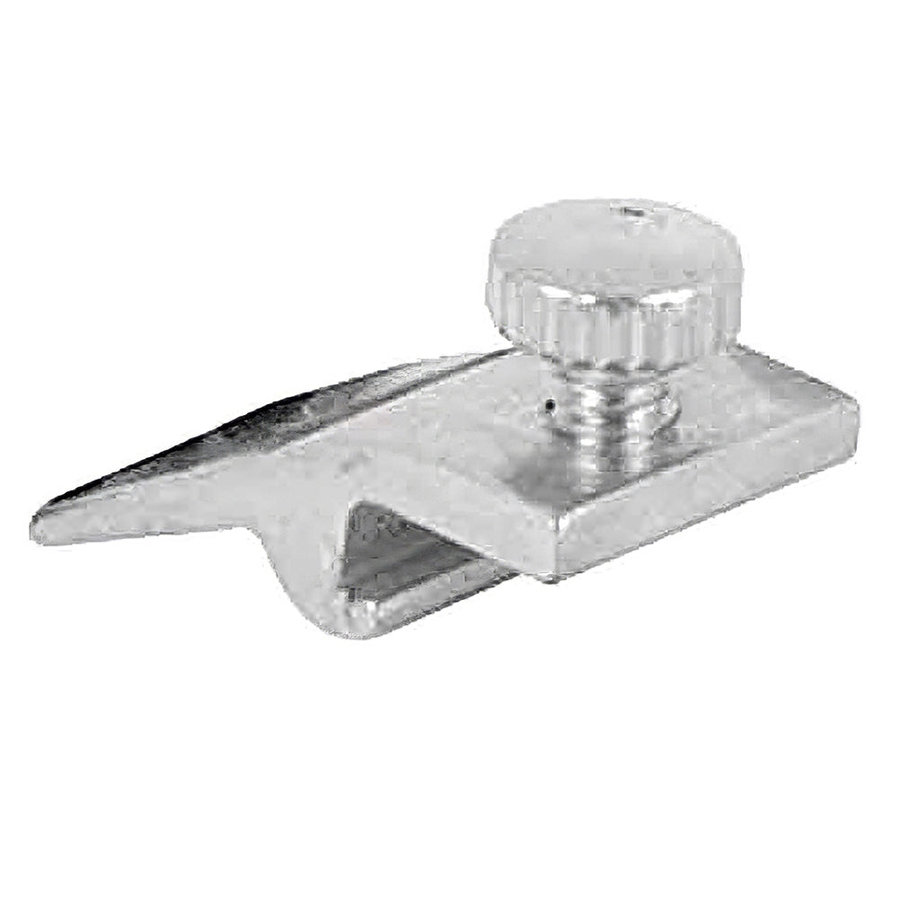 Storm Door Panel Clip 3/8 Inch Offset - Storm Door Panel Clip 3/8 Inch Offset