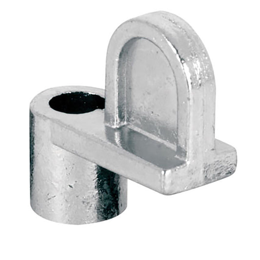Diecast Screen Clip, Zinc - 3/16 offset - 12 Pack