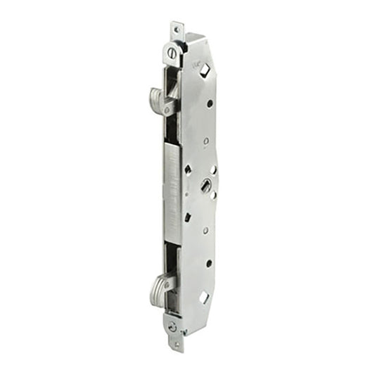 2 Point Mortise Lock - Sliding Patio Door, Generic Keyway - Steel