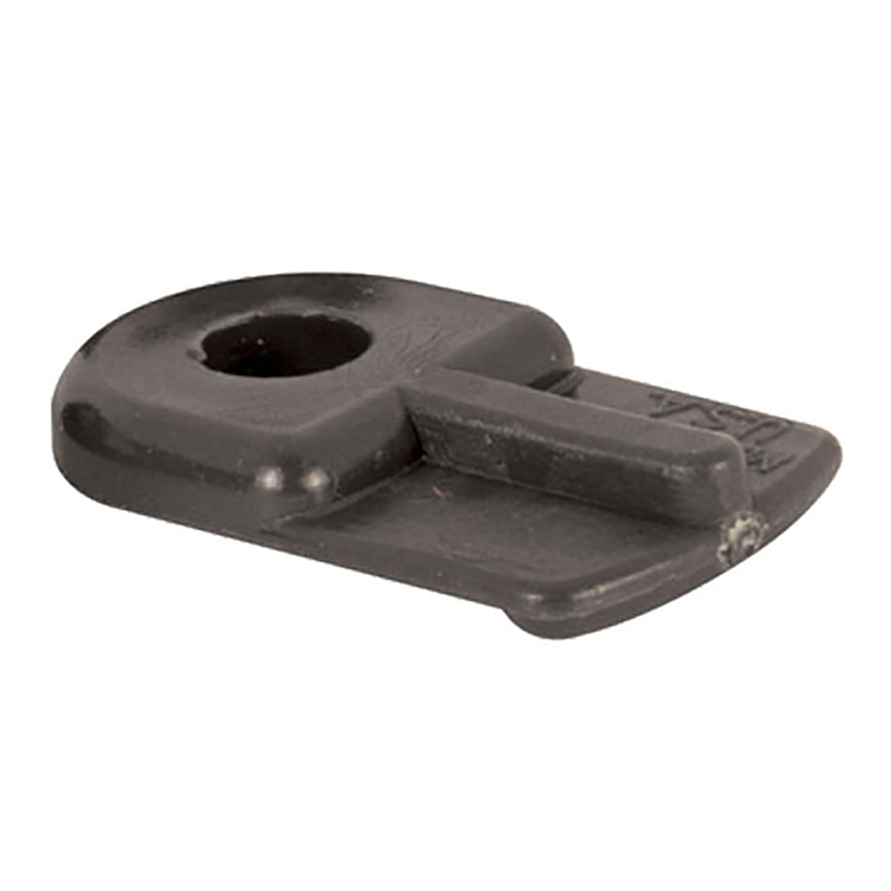 Flush Window Clips Nylon 8 Pack - Flush Window Clips Nylon 8 Pack