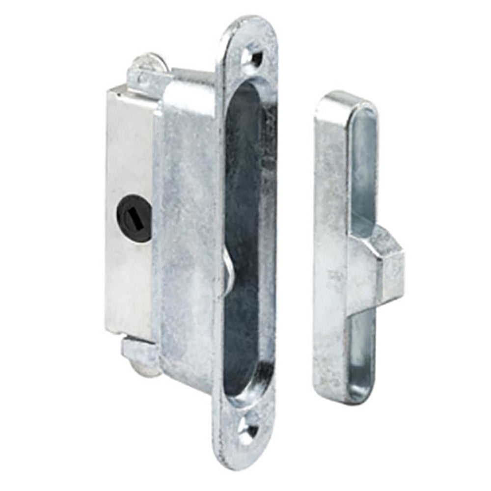 Traco Mortise Lock and Keeper 1-11/16 inch - Large Housing - Traco Mortise Lock and Keeper 1-11/16 inch - Large Housing