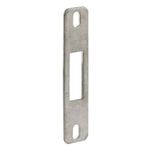 Keeper - Sliding Patio Door, Stainless Steel - SS