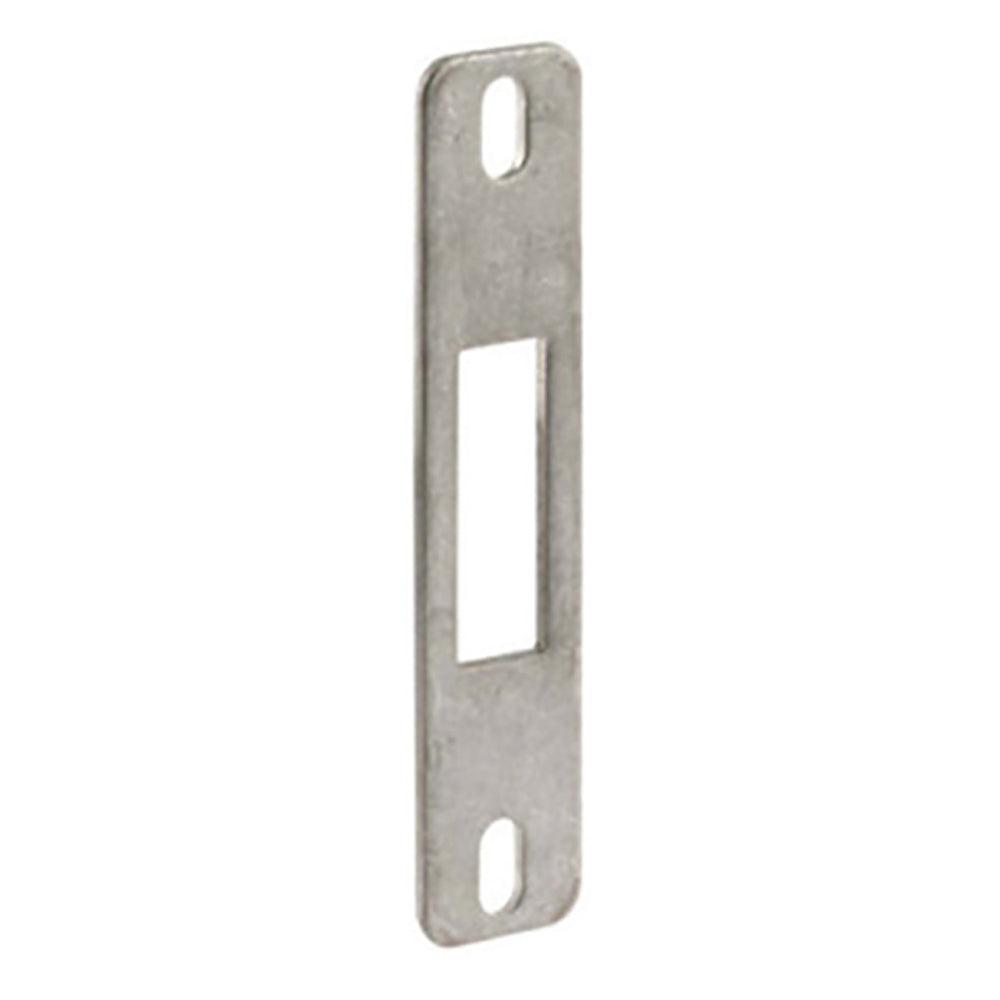 Keeper - Sliding Patio Door, Stainless Steel - SS - Keeper - Sliding Patio Door, Stainless Steel - SS
