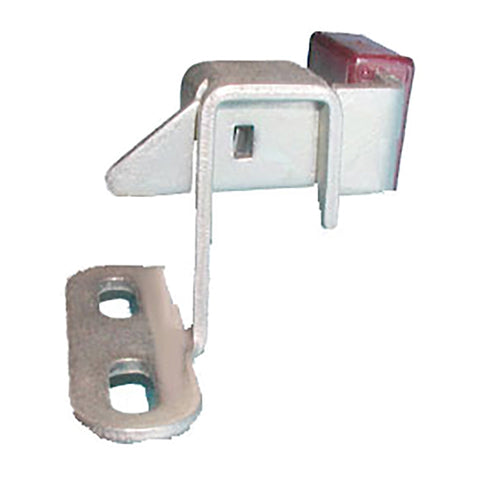 Croft Auxiliary Security Lock for Sliding Patio Door - Croft Auxiliary Security Lock for Sliding Patio Door