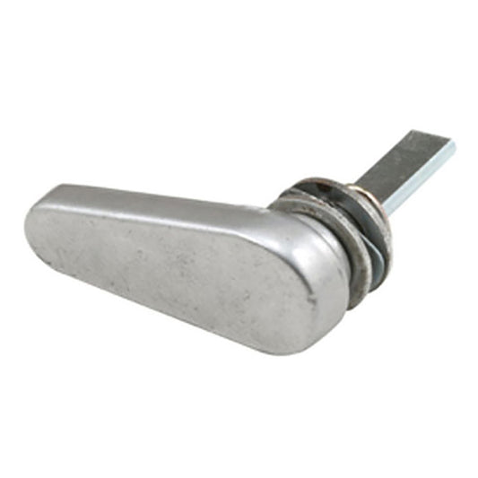 Discontinued - Latch Lever - Sliding Patio Door, Diecast - 1-1/2 inch Spindle Length