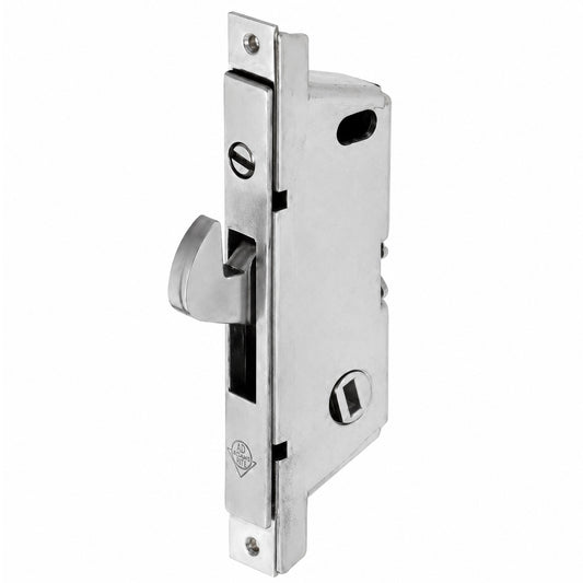 Adams Rite Mortise Lock 22.5 Slot - Square Face