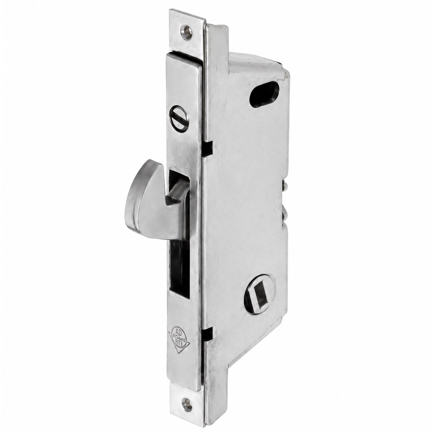 Adams Rite Mortise Lock 22.5 Slot - Square Face - Adams Rite Mortise Lock 22.5 Slot - Square Face