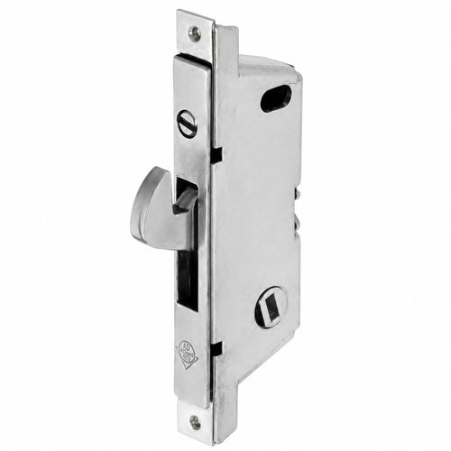 Adams Rite Mortise Lock 22.5 Slot - Square Face - Adams Rite Mortise Lock 22.5 Slot - Square Face